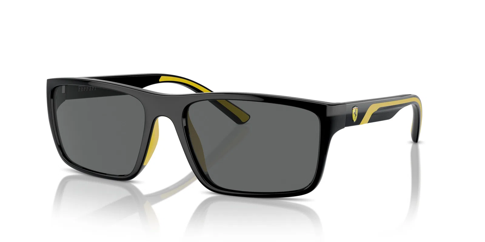 Scuderia Ferrari 6003U Sunglasses - view 6